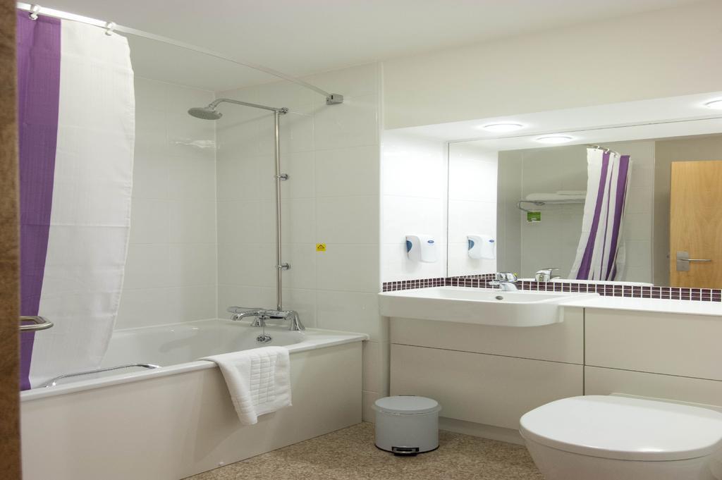 Premier Inn Swanley エクステリア 写真