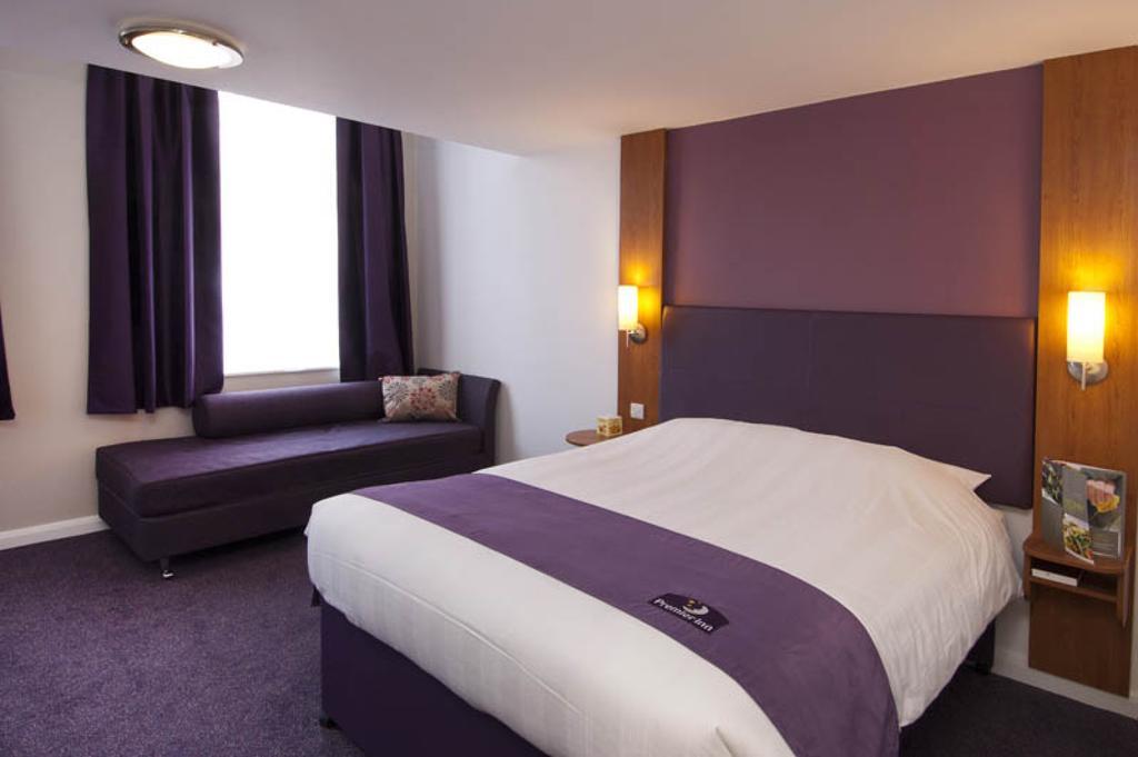 Premier Inn Swanley エクステリア 写真