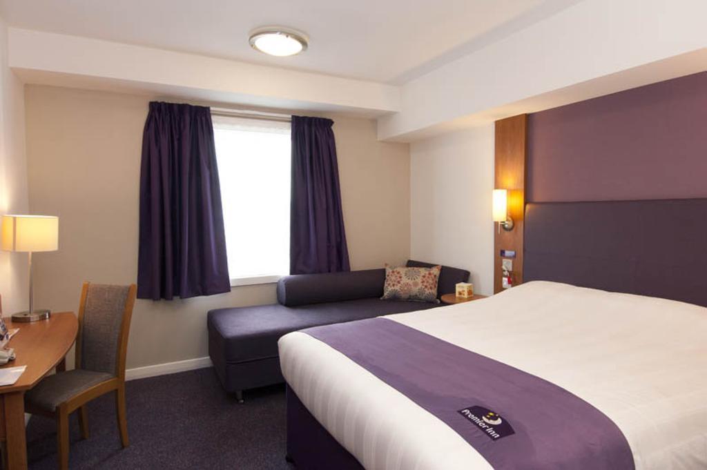 Premier Inn Swanley 部屋 写真