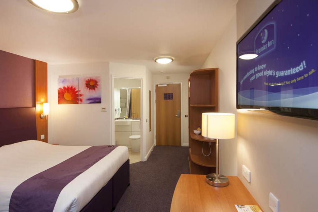 Premier Inn Swanley エクステリア 写真