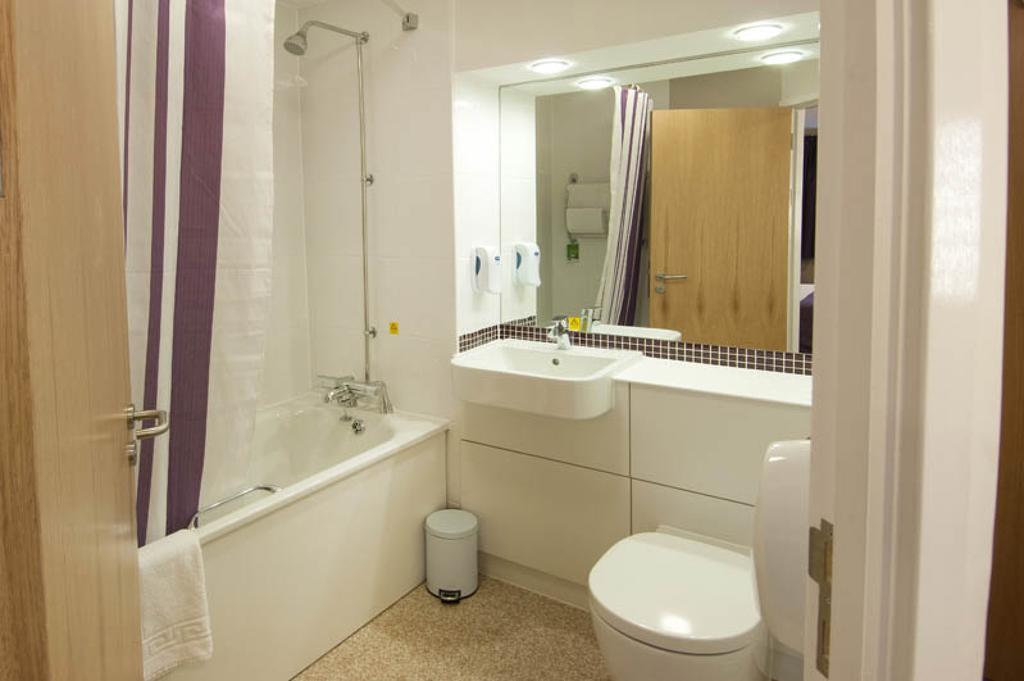 Premier Inn Swanley 部屋 写真