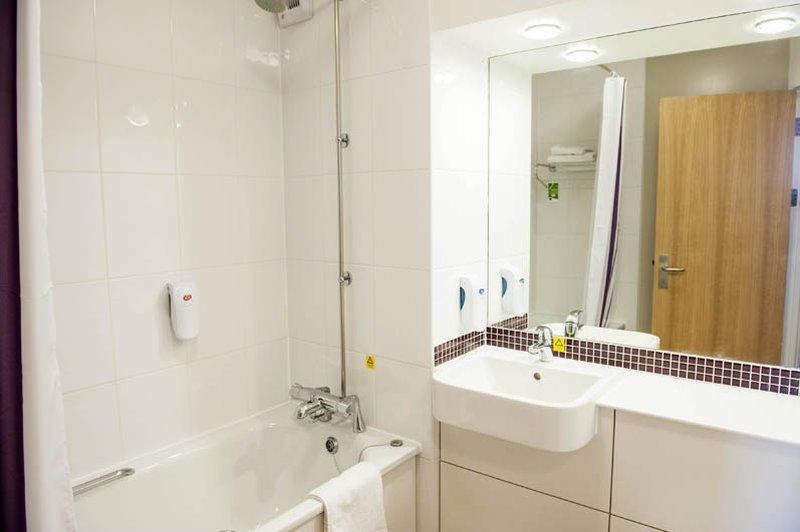 Premier Inn Swanley エクステリア 写真