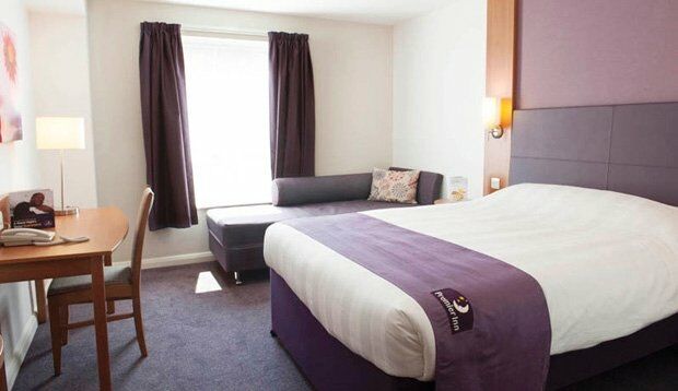 Premier Inn Swanley エクステリア 写真